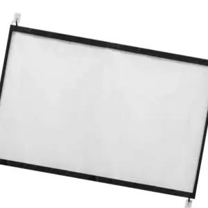 고품질 강아지 안전용 실내 울타리 구분망 반려동물 칸막이 (WFK6BGL)