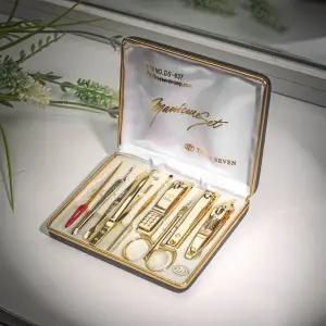 고품질 네일 손톱깎이 세트 (WFK786V)