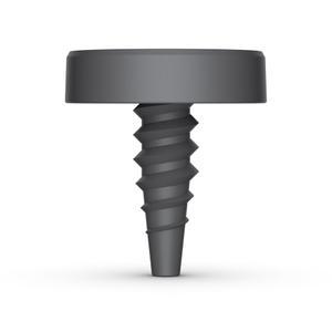 가민 어프로치 CT1 골프 클럽 트래킹 태그, 스마트워치와 페어링, 모든 클럽의 트랙 샷, 배터리 없는 디자인