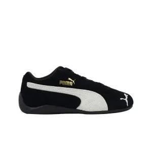 푸마 스피드캣 OG 블랙 화이트 Puma Speedcat Black White