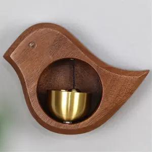 전원주택 현관문 종소리 문종 풍경 집들이선물 팬션 전통가옥 식당 카페문