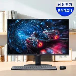 [신규런칭]삼성 오디세이 G7 LS27FG700 68.4cm(27인치) IPS 4K 180Hz 1ms 가변주사율