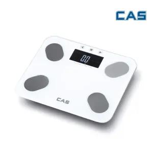 체지방체중계 LT-003 (화이트) 전자 디지털 카스 가정용 몸무게측정 측정기