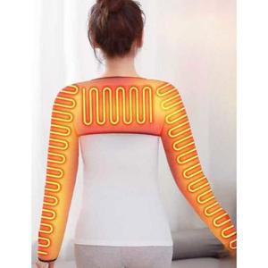 팔 마사지 어깨 찜질기 기본형 순환 온열