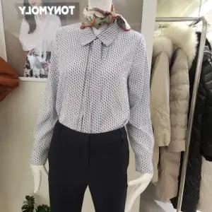 꼼빠니아 HC28 블라우스 블라우스 Caew9wRc020