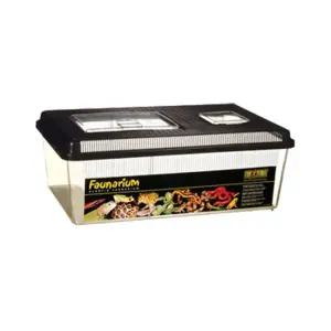 파충류 채집통 대 PT2310하우스 케이스 플라스틱사육장 플라스틱함