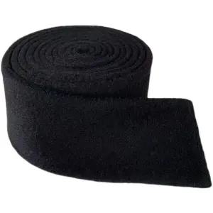 캐시미어 코트 허리끈 벨트 스트랩 단면 재킷 모직