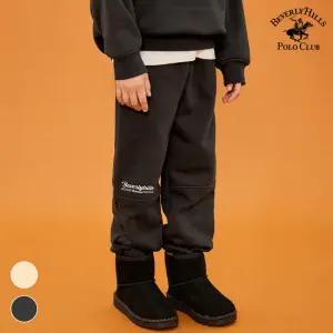 [폴로클럽/GS특가] 메이플조거기모팬츠