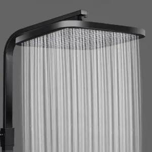 욕실 스탠드 샤워기 응급 해바라기 해바라기샤워기 욕조 지지대 화장실 벽 마운트 각도조절