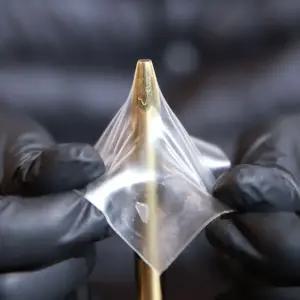 텐트 구멍 수선 보수 패치 5P/면텐트 수리 심실링 텐트수선 심실링테이프