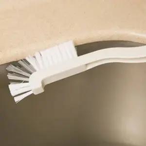 청소솔 화장실 벽청소 청소용 솔세면대 청소도구 바닥솔 부드러운솔 욕조청소솔 틈새솔
