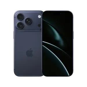 Apple 아이폰 17 프로 자급제 256GB 딥 블루 MG8J4KH/A S_B