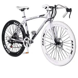입문 로드자전거 싸이클 자전거 26 24단 24 로드