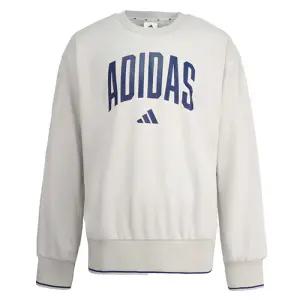 아디다스 컬리지 스웨트셔츠 긴팔티(JM1732)