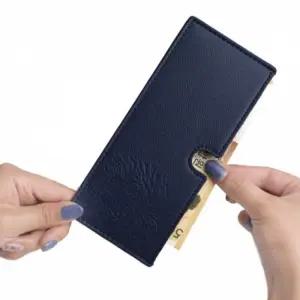 라운딩시 게임 머니 캐디피 보관 파우치 콜리스 라이언 골프지갑 명함 모임 행사