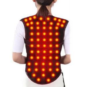 토마리온 원적외선 복대 매트 온열기 발열