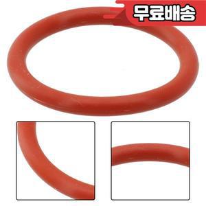 1/3/10pcs O-링 교체 예비 부품 Delonghi 커피 기계 추출기 프로세스 씰 용 가스켓  5332149100