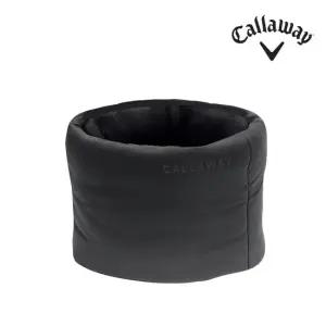 캘러웨이 기모 융털 방한 스포츠 넥워머
