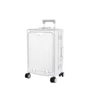 [베르만][독일 베르만] 투어랩 캐리어 20인치 [실버]