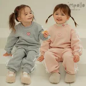 [삠뽀요] 슈슈리본상하복