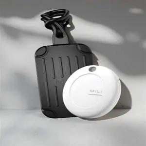 치매배회감지기 위치 추적 노인 GPS 소형 추적기 복지용구 미아 방지