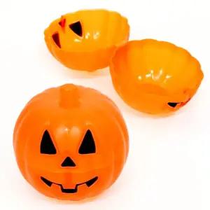 오키도키 할로윈 20개 미니호박 캔디케이스 단체선물 판촉물 잭오랜턴
