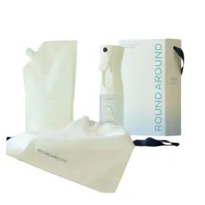 라운드어라운드 편백 클린 스프레이 160ml+300ml