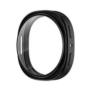 삼성 갤럭시 워치8 케이스 44mm 40mm 액세서리 소프트 TPU 범퍼 충격 방지 쉘 갤럭시 워치8 밴드 커버 스크