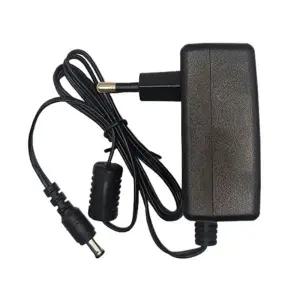 12V 2A 전원 어댑터 아답터 [정전압/다기기호환] CCTV LED 공유기 스피커용[PW]