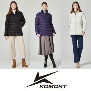 [NS홈쇼핑]코몽트 여성 라이트 패딩[35479276]