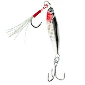 갈치 메탈지그 심해 칼치 삼치 크롬 농어 메탈 루어 대삼치 대구 고등어 배스 은어 미노우 20g 30g 40g