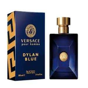 베르사체 뿌르옴므 딜런 블루 오드뚜왈렛 100ml