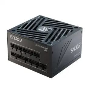 시소닉 NEW FOCUS V4 GX-850 ATX3.1 풀 모듈러 80PLUS GOLD 무상 10년