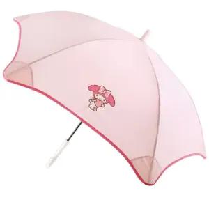 마이멜로디 블루밍 하트 60 우산