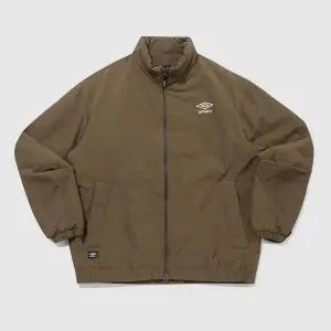 [셀러허브]엄브로 클래식 패딩 봄버 자켓 / BROWN UQ321CPJ92 (S41283938)