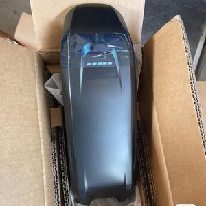 BT E8010 배터리 e8000 STEPS ebike e8014 리튬 전기 자전거 모터 시스템 36v 14ah 504Wh