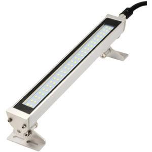 산업용 작업등 LED 공작기계조명 방수 투광등 주유소 공장 일자등