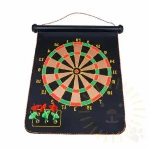 자석 다트 특대형 다트판 가정용다트