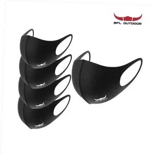 네오프랜 고급 BFL 신축성 좋은 귀아프지 않은 마스크