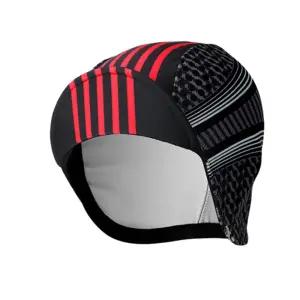 겨울 라이딩 기모 방한 귀달이 사이클링캡 트랙 MTB쪽모자