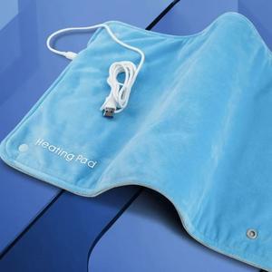 50 30CM 10W 난방 가열 가능 USB 전기 담요 사무실용 시트 세탁 급속 겨울용 매트 패드