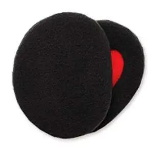 방한용 귀마개 1방한귀마개 블랙 러닝 골프 남자