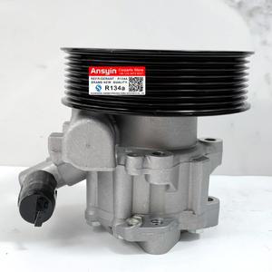 메르세데스 GL320 ML280 R280 용 파워 스티어링 펌프, US 0044668301 신제품
