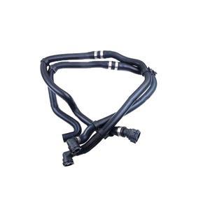 B-MW X3 E83 라디에이터 워터 호스 17123448462용 새 자동차 부품 냉각수