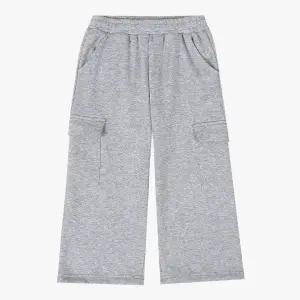 [롯데백화점]로엠걸즈 융기모 와이드 카고 팬츠 RGTM25TY4