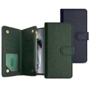 삼성갤럭시A36 A366 Gsroy투포켓 케이스 갤럭시A36플립케이스 갤럭시A36지갑케이스