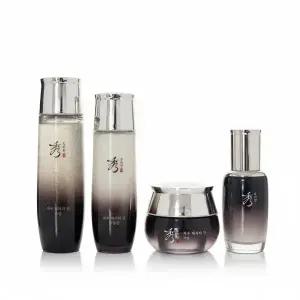 수려한 자우 럭셔리 진 4종 단품세트 기초화장품 스킨케어세트