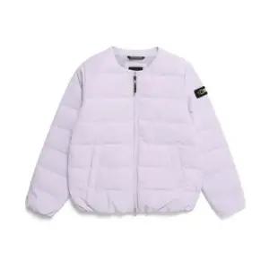 [롯데백화점]내셔널지오그래픽 여성 헤론 U넥 경량 다운 점퍼 N234WDW020