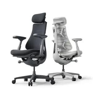 다이나믹 인체공학 의자 LiberNovo Omni / 리버노보 옴니