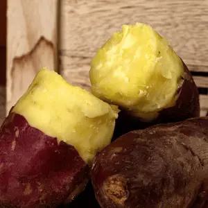 무안 꿀고구마(달수) 중대혼합 3kg